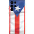 Puerto Rico Flag Galaxy S22 Ultra Skin